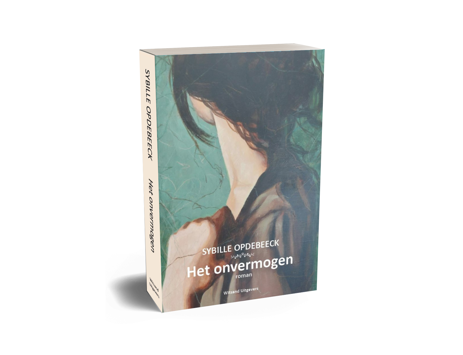 "Het onvermogen" van Sybille Opdebeeck