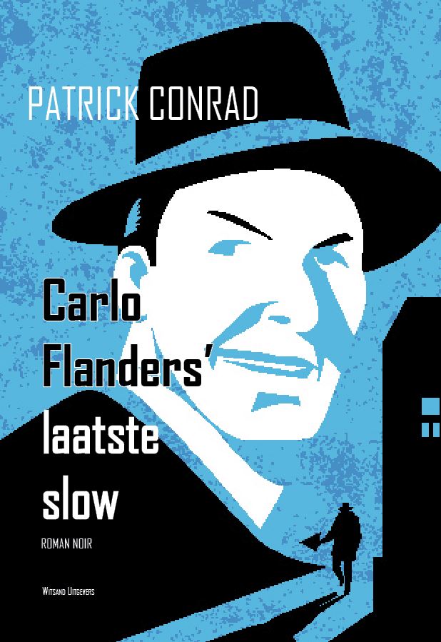 Cover CARLO FLANDERS VOORKANT LR
